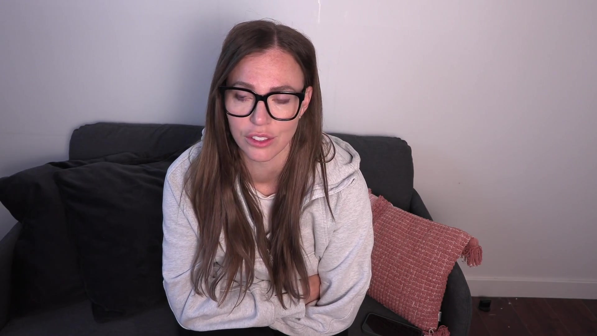 Step-Mommy's Fault You Desire Her