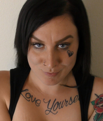 Photo HD Tori Rose - 1