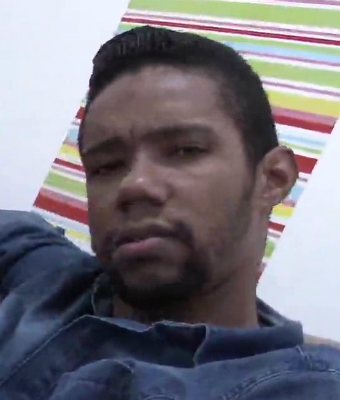 Allan Chocolate Fisting