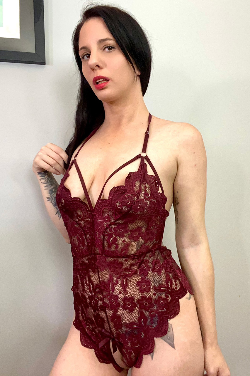 Photo HD Bianca Baker - 4