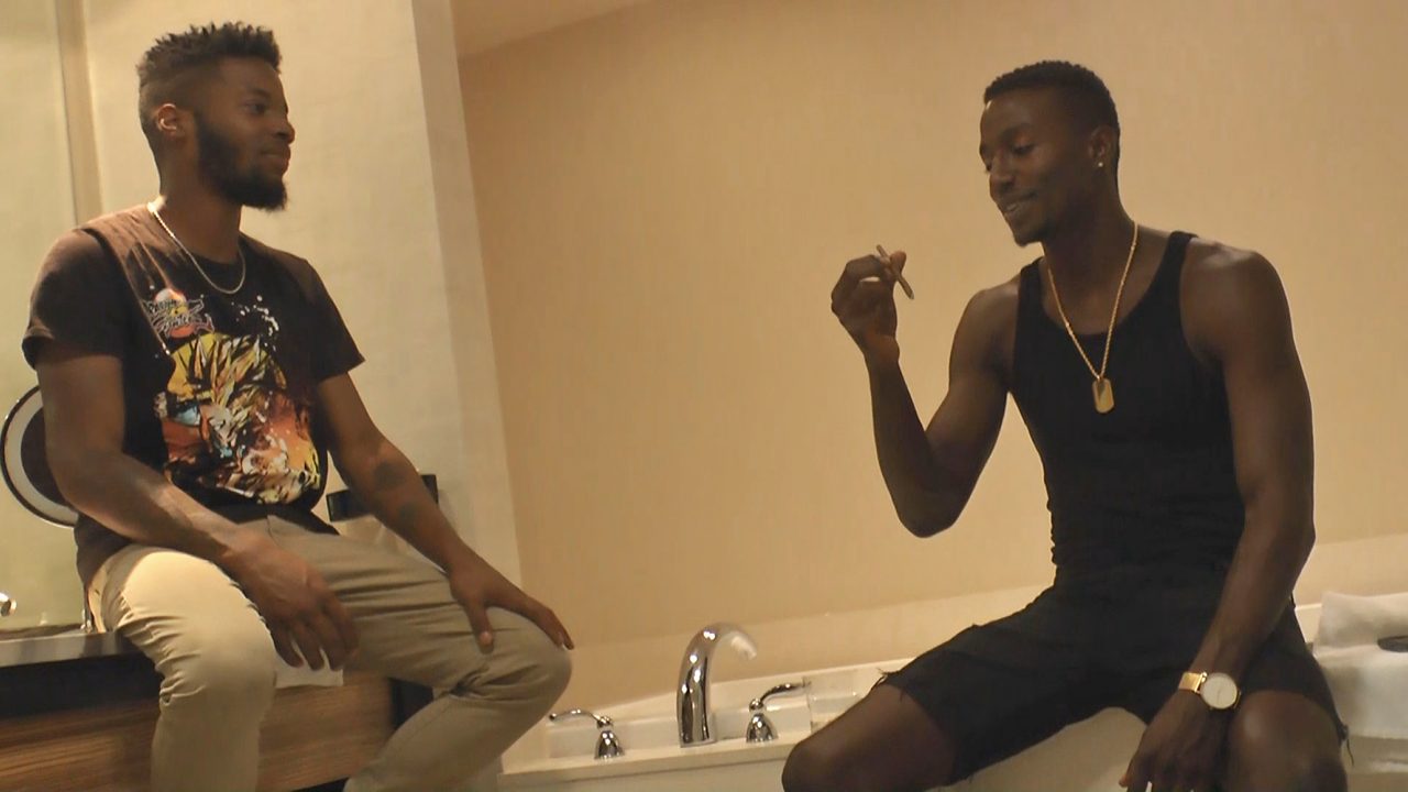 Detroit After Dark: Smoke Session