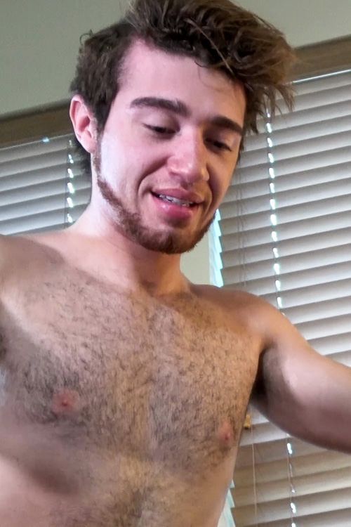 Drake Ford Anulingus