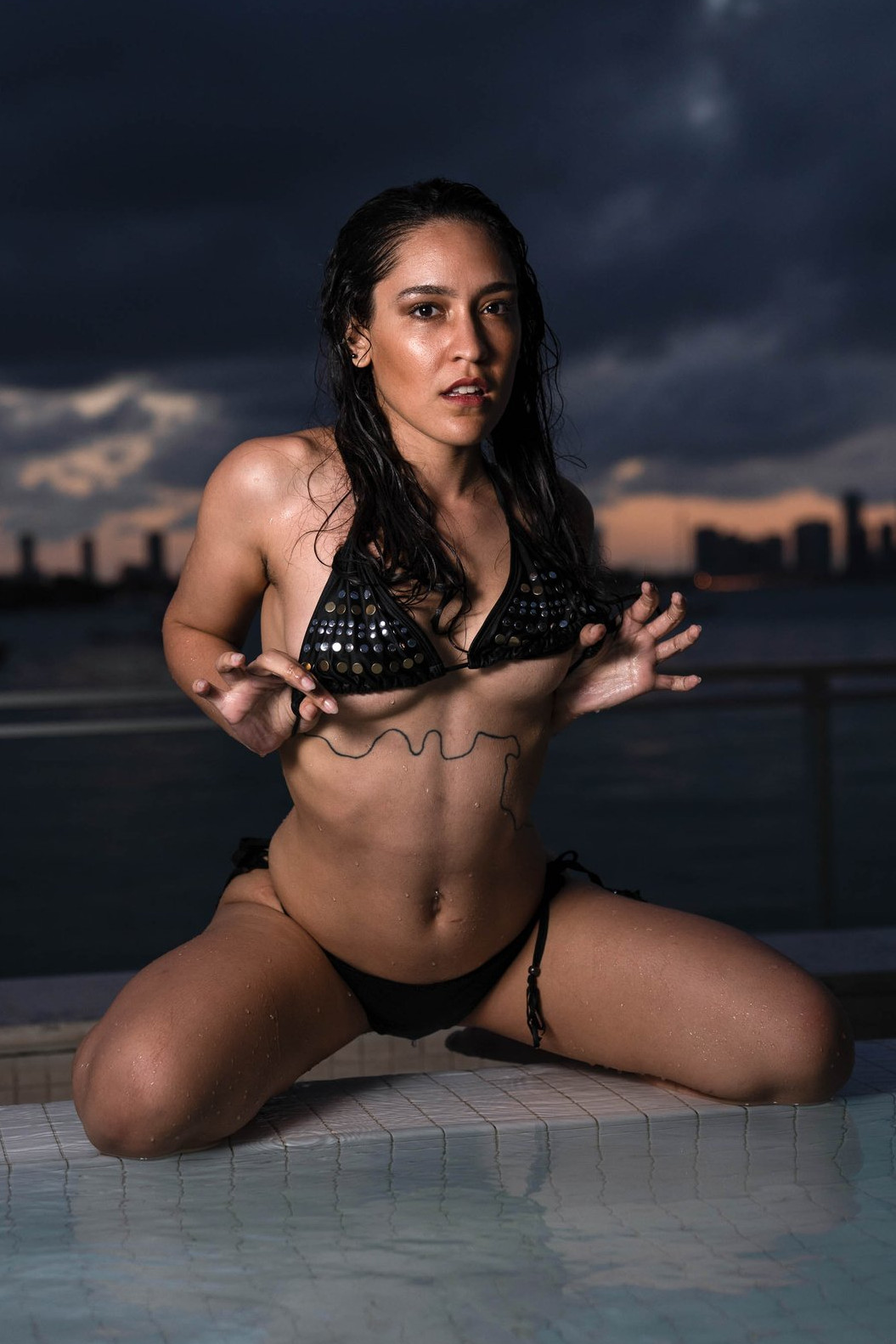 Photo HD Xaya Lovelle - 2