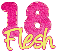 18 Flesh
