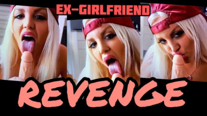 Ex Girlfriend Revenge