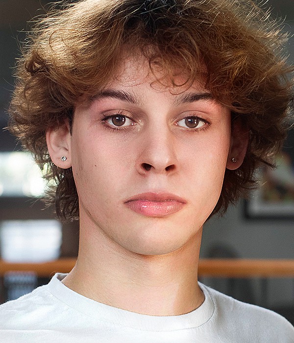 Photo HD Jack Evans - 5