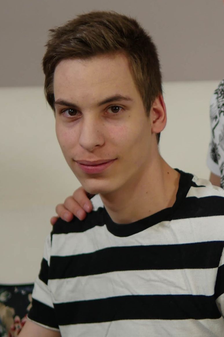 Photo HD George Hart - 1