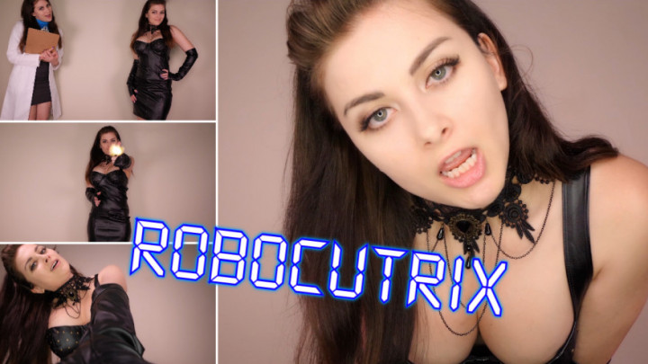 ROBOCUTRIX