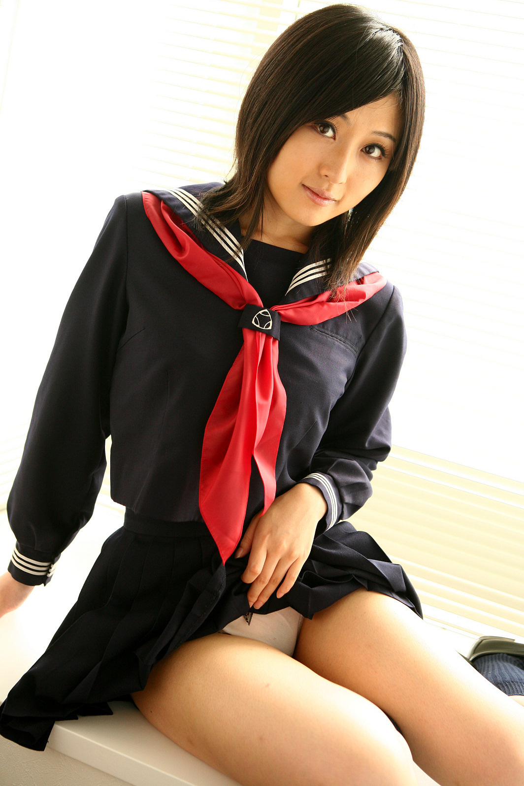 Photo HD Yuka Ono - 1