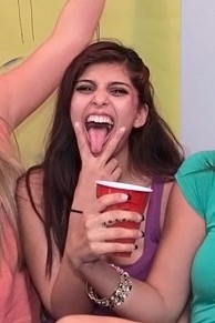 Photo HD Honey LeStrange - 1