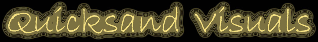 Quicksand Visuals