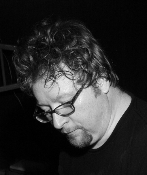 British 'Lucky' Paul BDSM