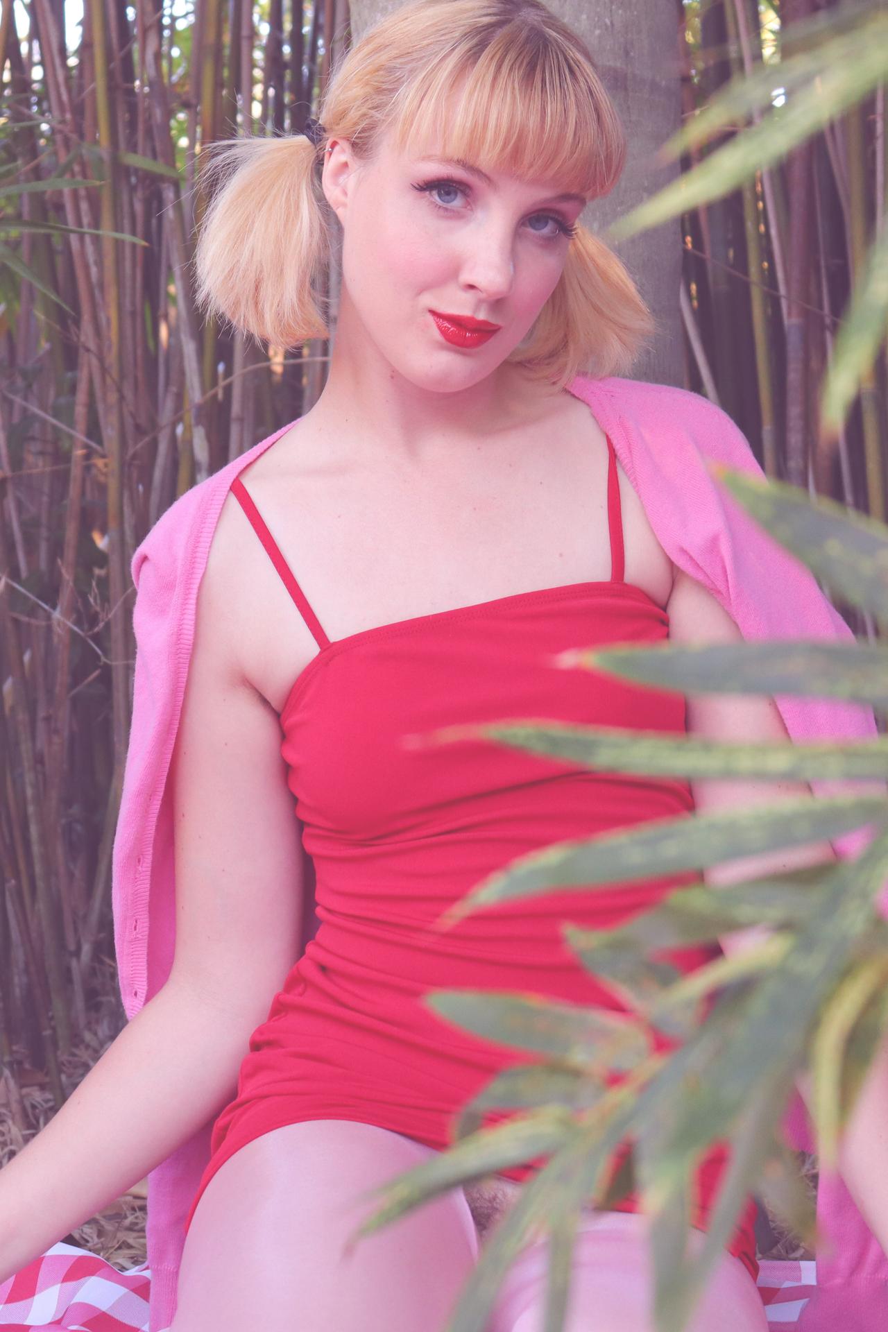 Winter Ryleigh Squirt