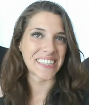 Photo HD Maria Sousa - 1