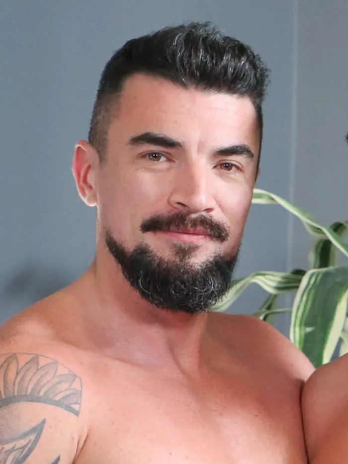 Photo HD Baxter James - 1