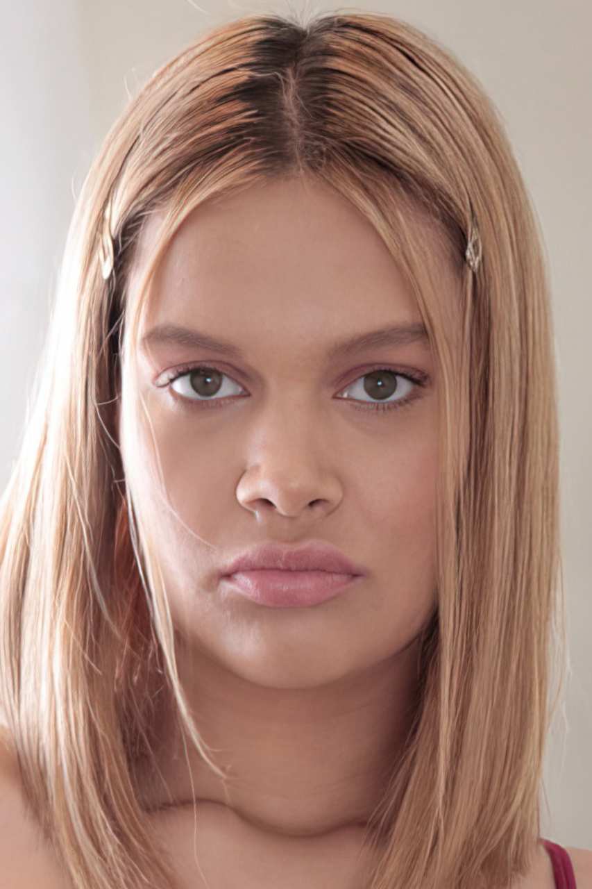 Photo HD Kendall Kross - 1