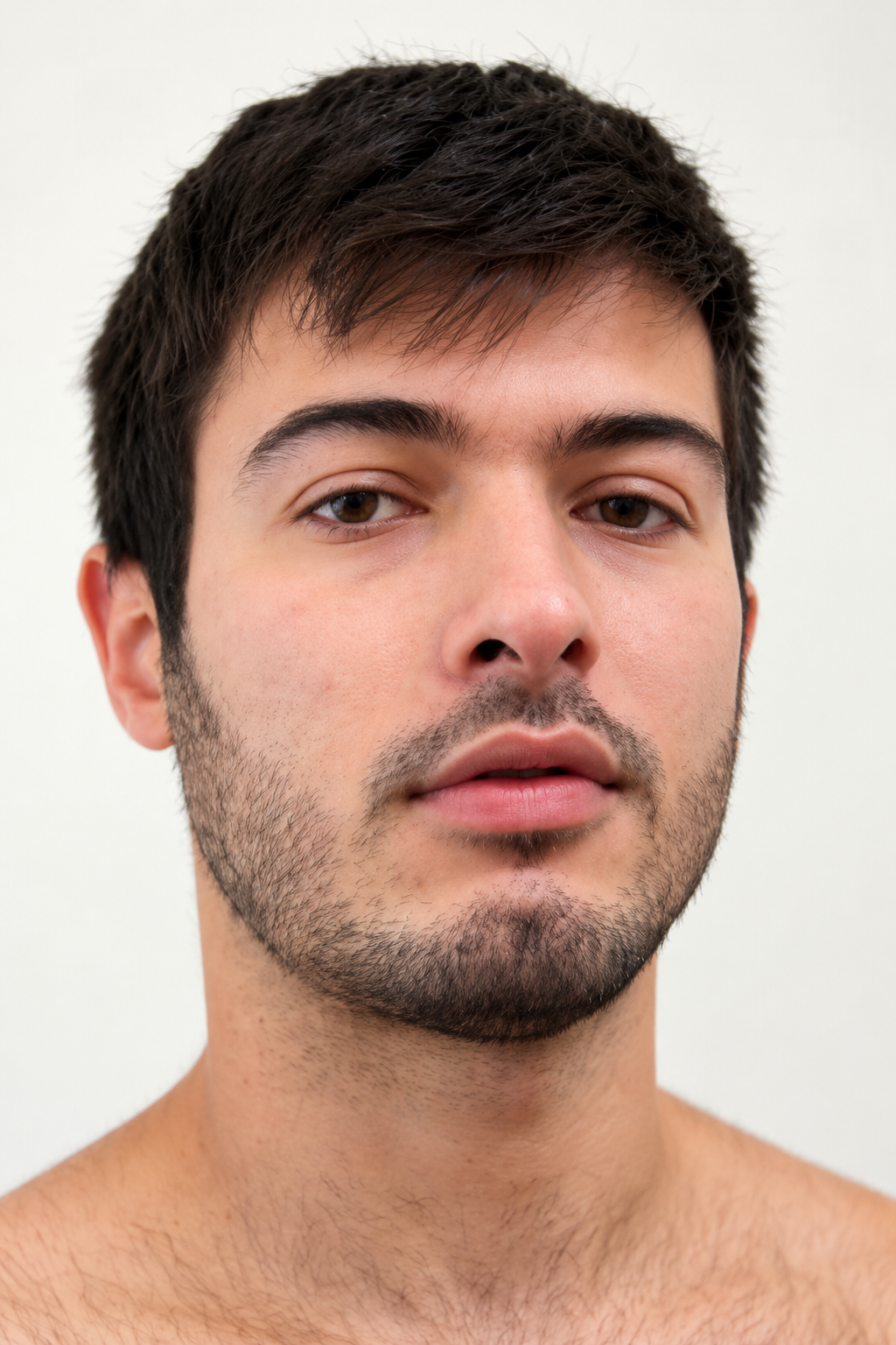Alexander Morales