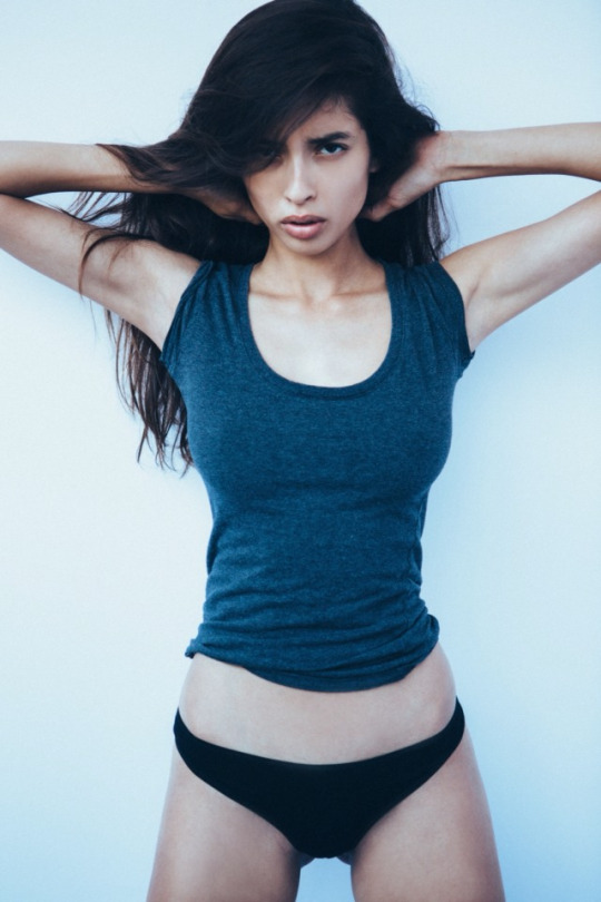 Photo HD Stephanie Angulo - 6