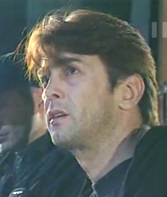 Photo HD Gabriel Zero - 1