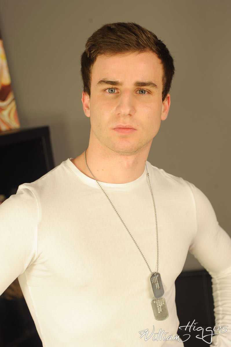 Cunek Boda William Higgins