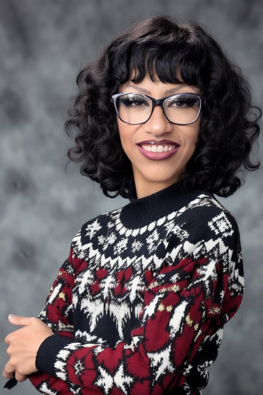 Photo HD Briella Coley - 8