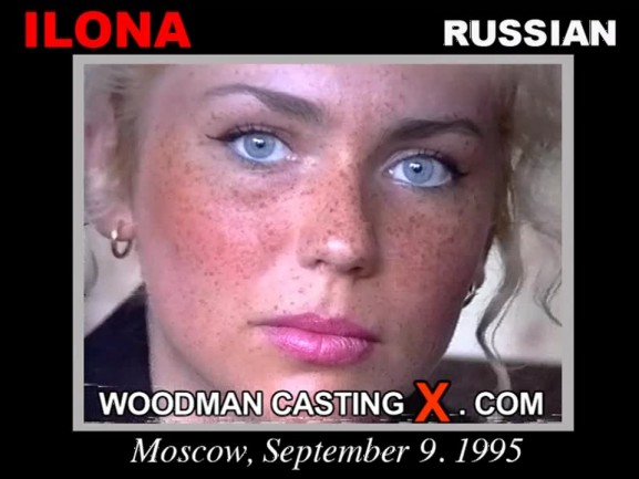 Ilona
