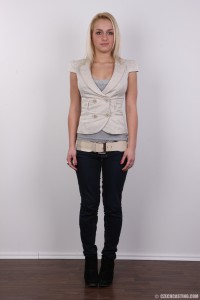 Photo HD Vendula - 6