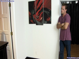 Dominated By Her Step-Son Part One