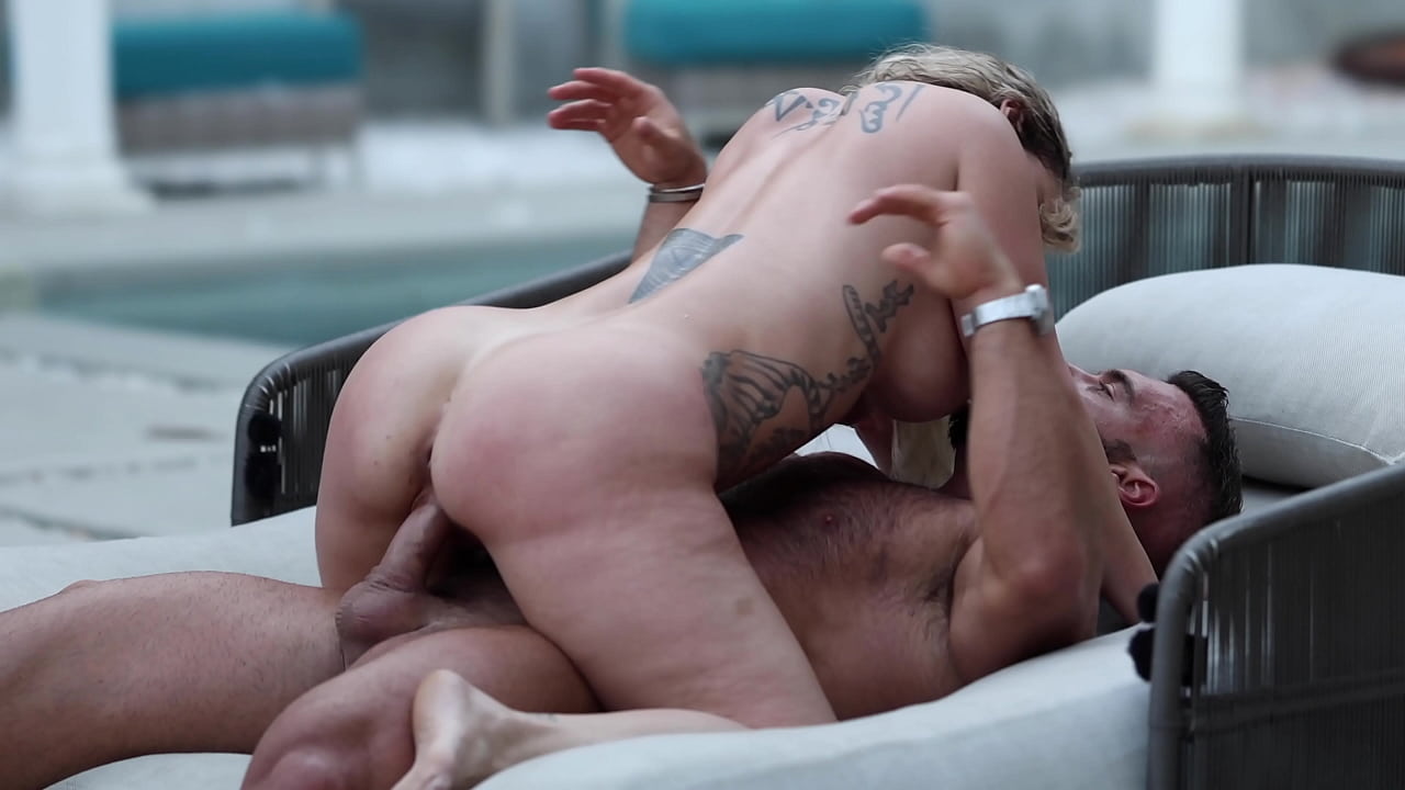 HARDCORE FUCK WITH SEXY & HORNY KATALINA KYLE