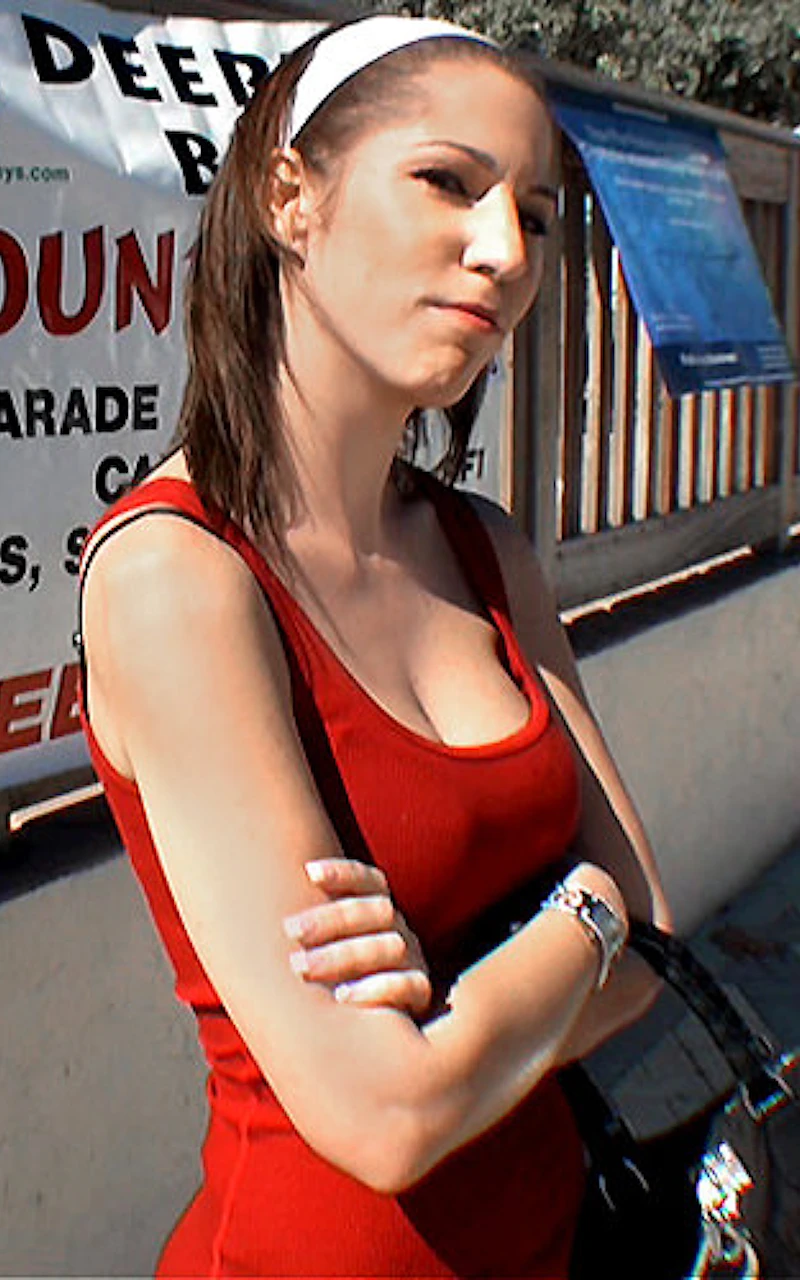 Isabel Caruso Devil's Film