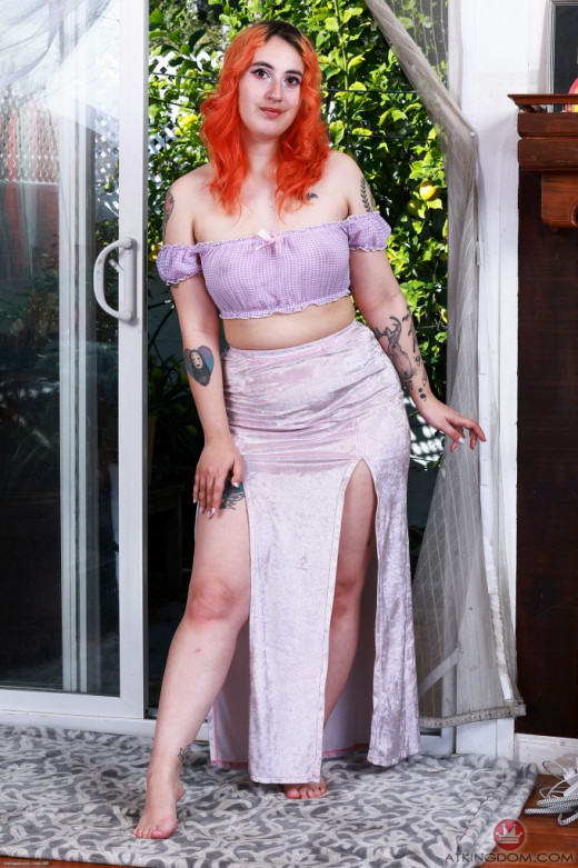 Photo HD Cosprincess Gigi - 8