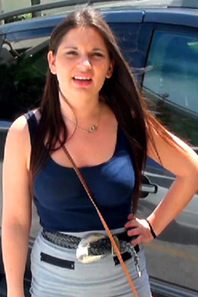 Photo HD Scarlette Rose - 1