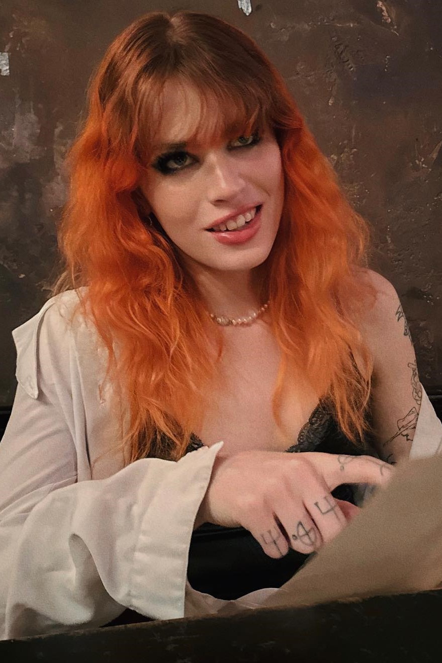 Photo HD e.streetcar - 5