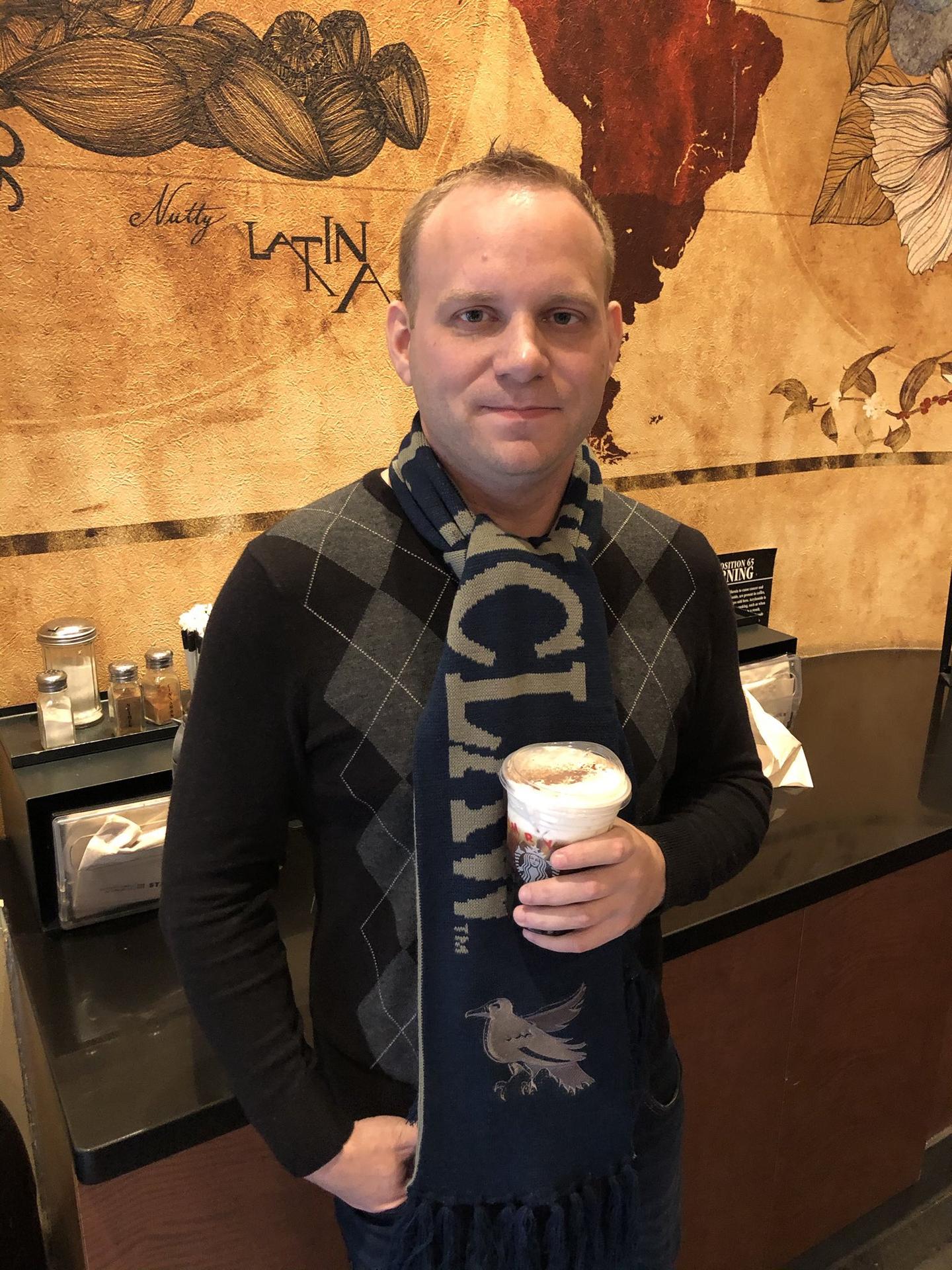 Christian Mae Squirt