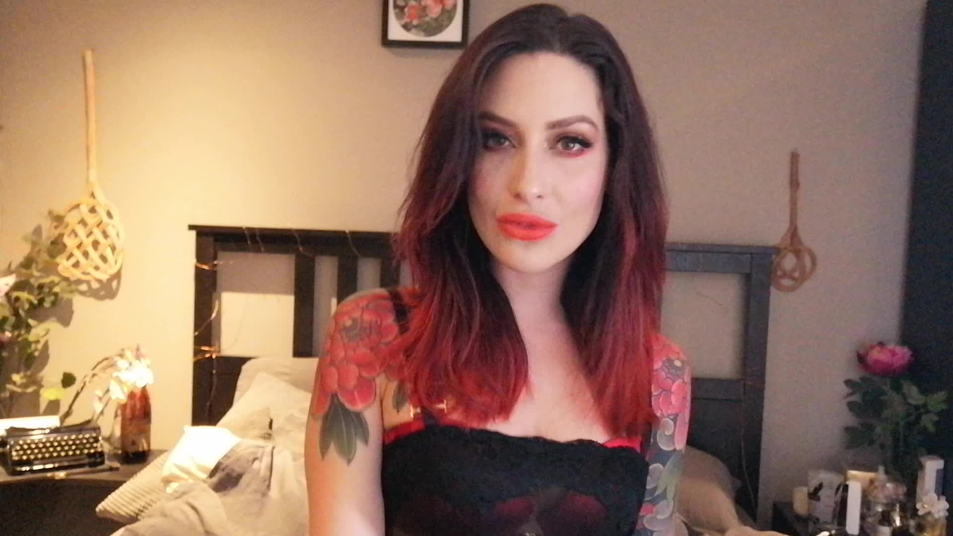 Taking My Sissy on a Slutty Night Out