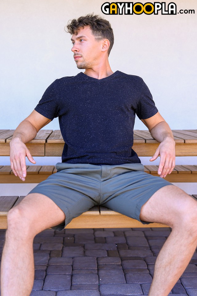 Photo HD James Lux - 2