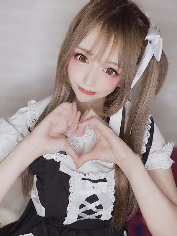 Photo HD Kokona Yuzuki - 2