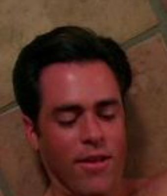 Derek Sterling Devil's Film