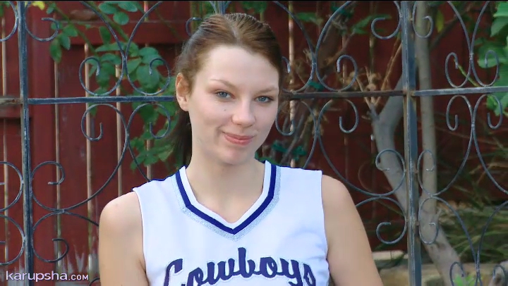 Chloe Love Solo 4
