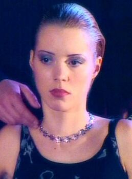 Emese Fodor Double fellation