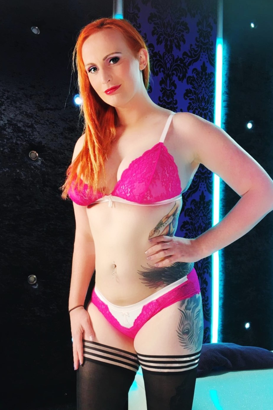 Photo HD Chloe Davis - 1