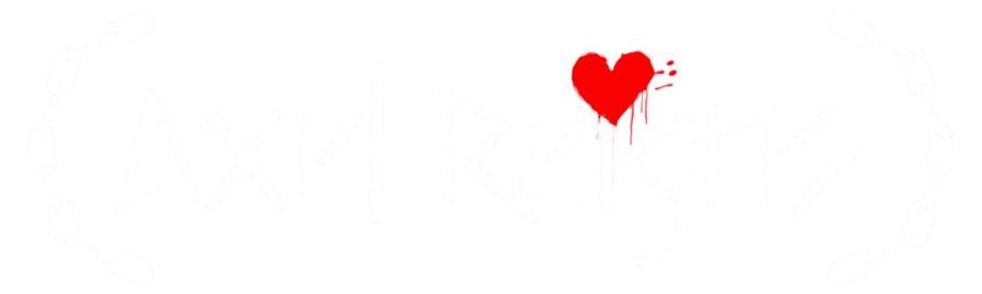 Axel Reigns