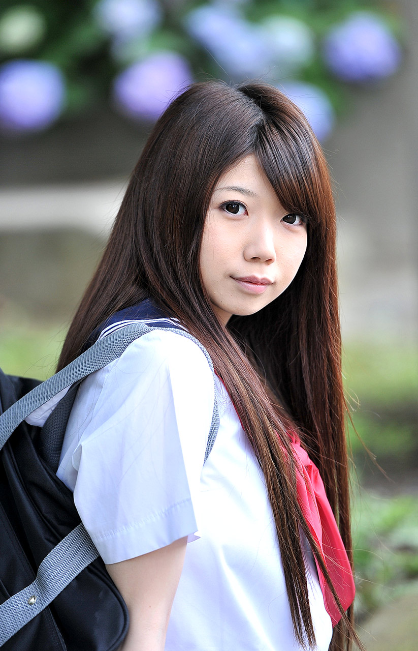 Photo HD Natsu Aoi - 8