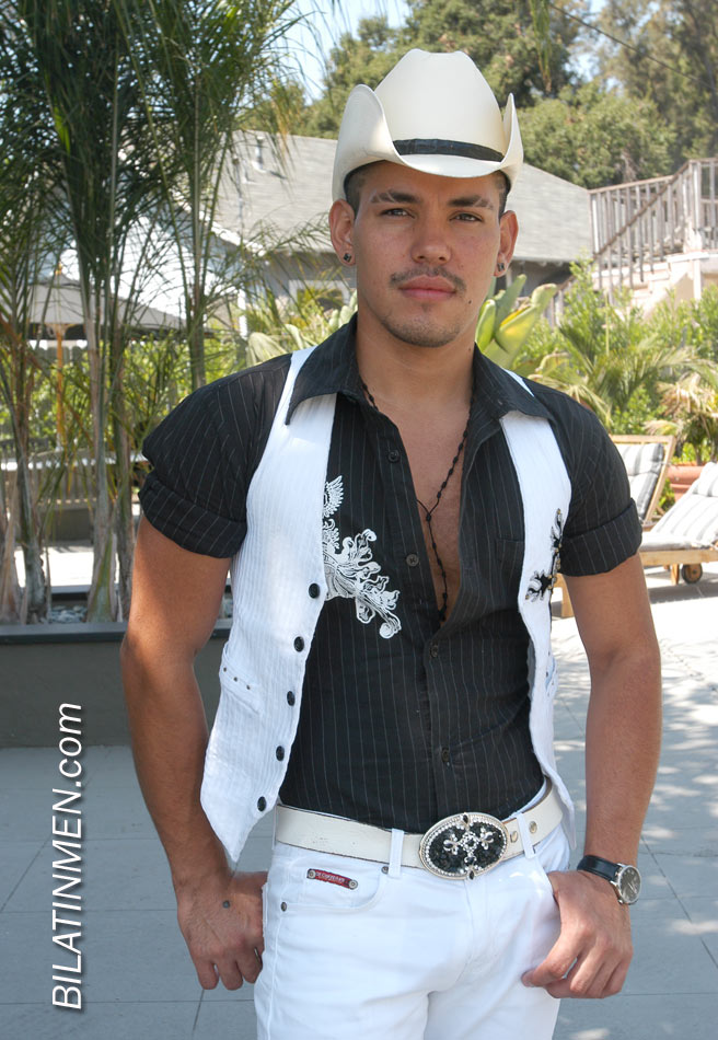 El Original BiLatinMen