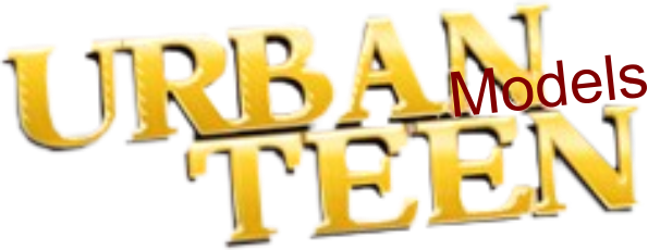 Urban Teen Models
