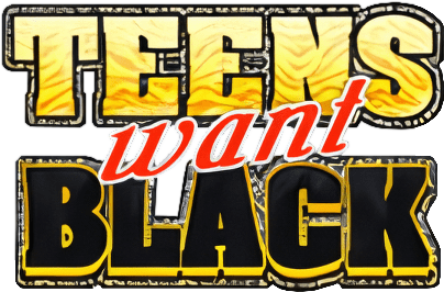 Teens Want Black
