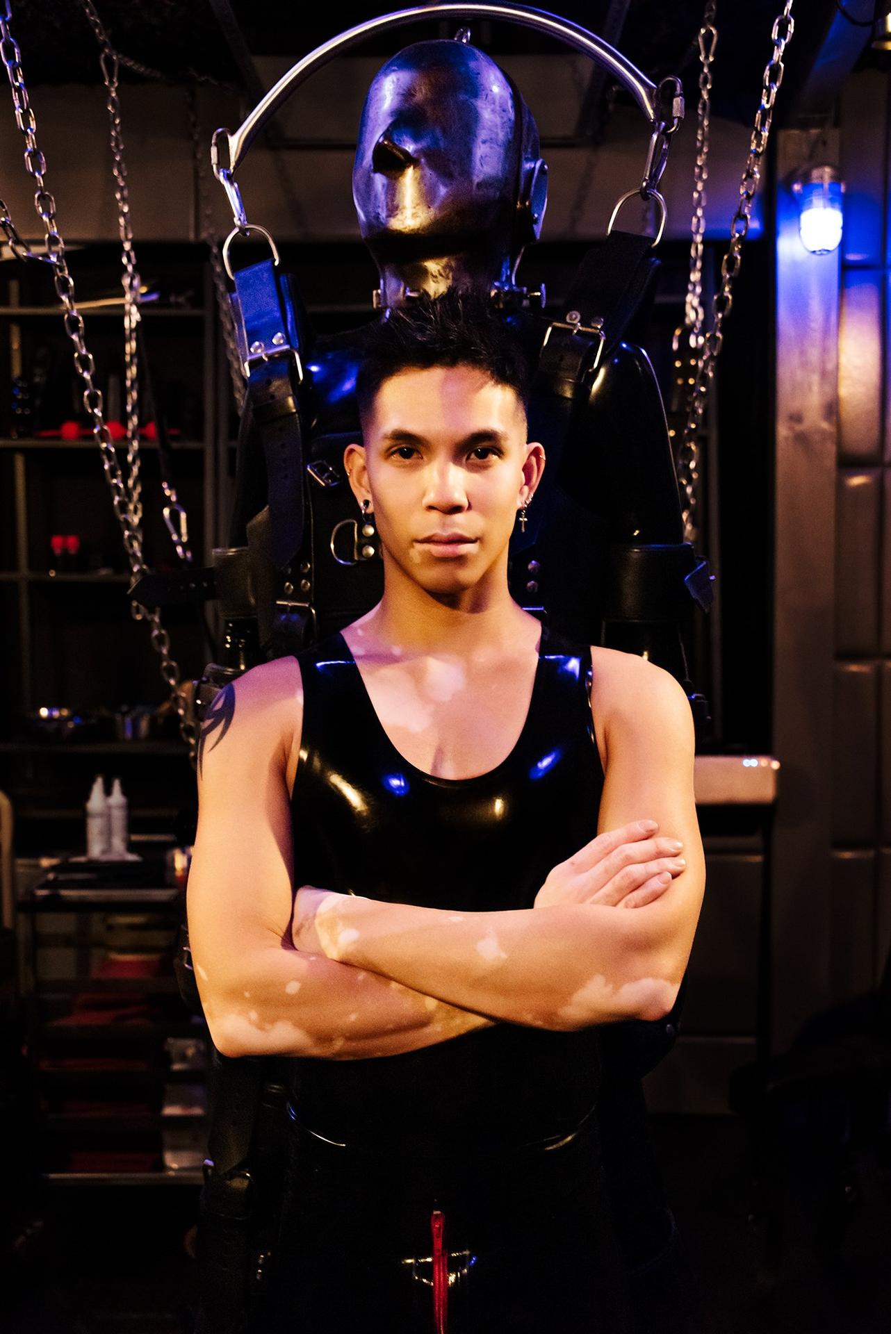 Photo HD Commander Ares - 1