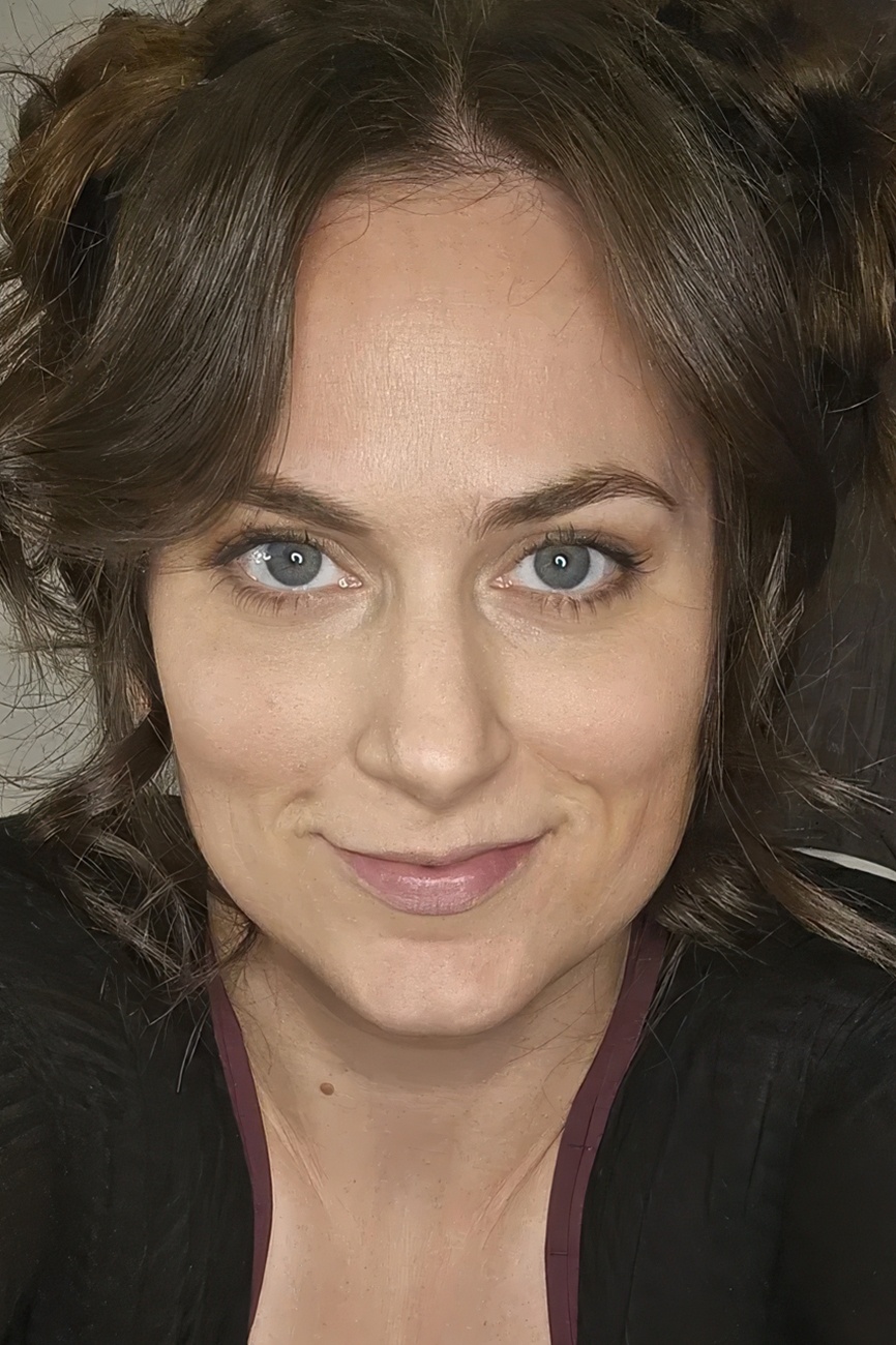 Nicole Nuthatch Private Society