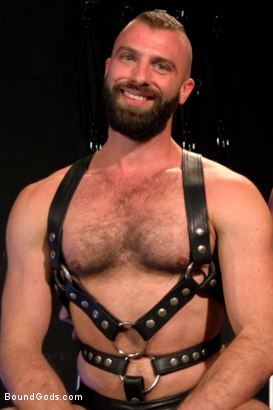 Photo HD Donnie Argento - 1