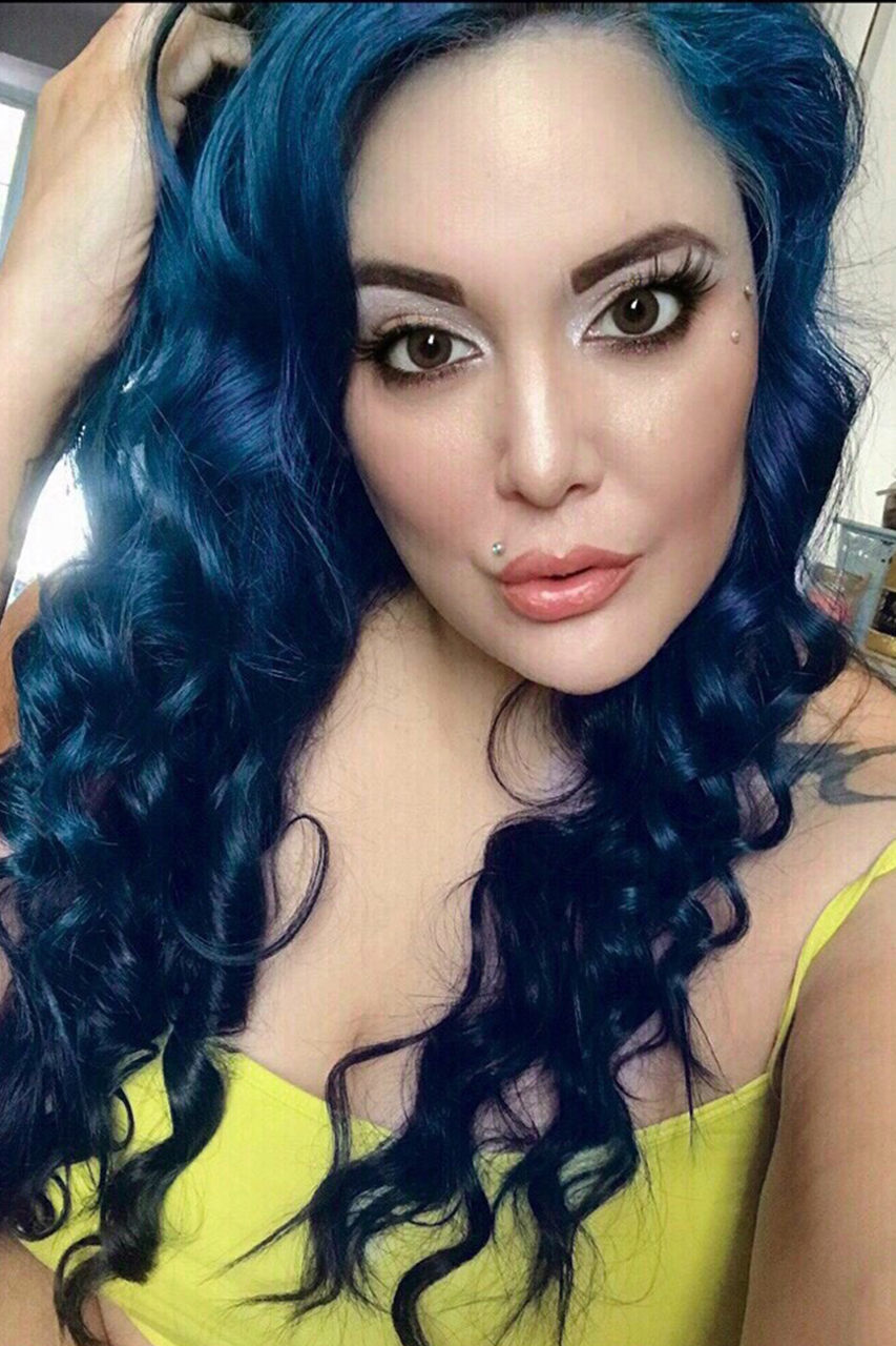 Photo HD Elle Pharrell - 3